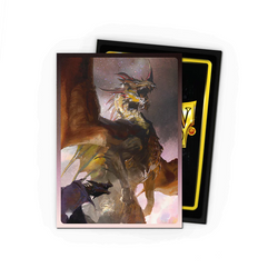Dragon Shield Deck Protector Sleeves – Magic: The Gathering Legendary Series: The Ur-Dragon