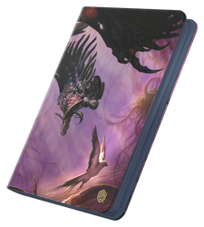 Ultimate Guard 360 Xenoskin MTG Feral Deathgorger