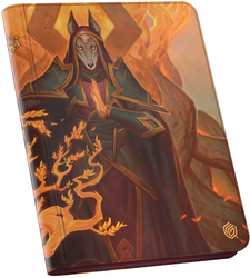 Ultimate Guard 360 Xenoskin MTG Abzan Devotee