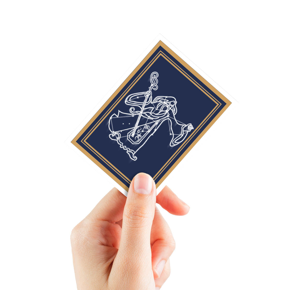 Ultra Pro Apex Deck Protector Sleeves – The Elder Scrolls: Mages Guild (105ct)