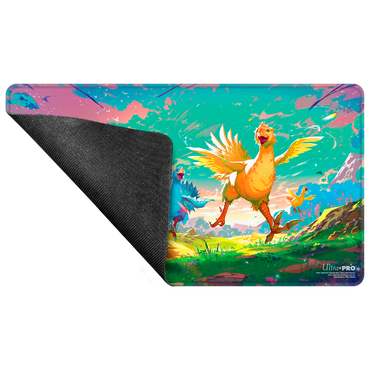 Ultra Pro Playmat – Magic: The Gathering × Final Fantasy – Chocobo (Bundle Key Art)