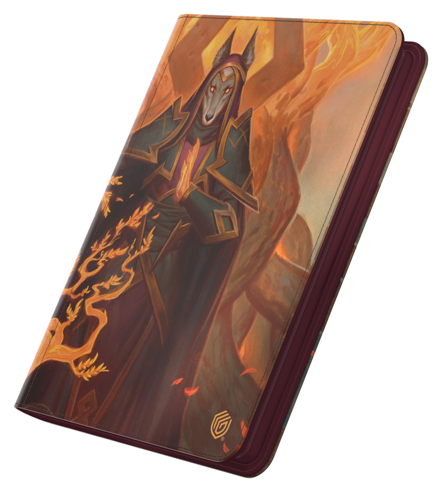 Ultimate Guard 360 Xenoskin MTG Abzan Devotee
