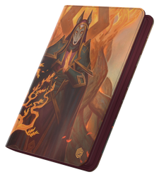 Ultimate Guard 360 Xenoskin MTG Abzan Devotee