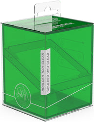 Ultimate Guard Boulder 100+ Emerald