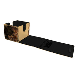 Ultra Pro Alcove Edge Deck Box – DOOM: The Dark Ages – Onslaught