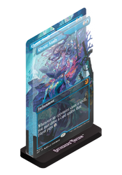 Gatherers Tavern MTG Slab – Rhystic Study