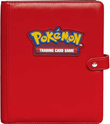Ultra Pro Pokemon Snap Premium Binder