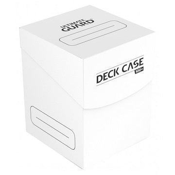 UG DECK CASE STANDARD 100+