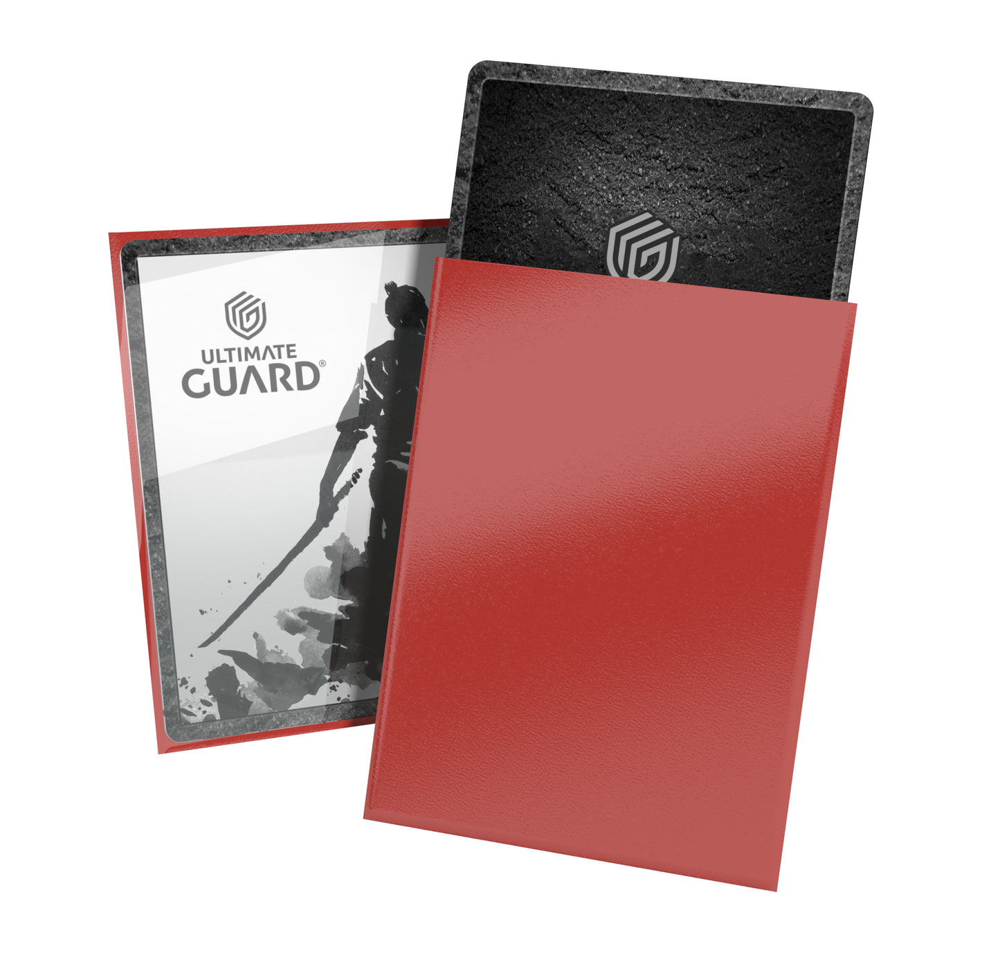 Ultimate Guard SLEEVES KATANA  RISING SUN 100CT