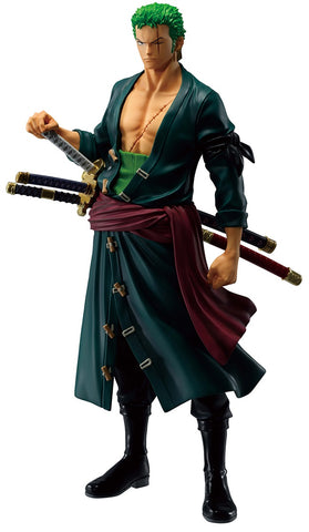 Ichibansho One Piece – Roronoa Zoro (Beyond the Trials) Masterlise Figure