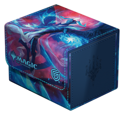 Ultimate Guard Sidewinder 100+ Xenoskin Tarkir DragonStorm Ugin, Eye of the Storms