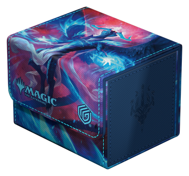 Ultimate Guard Sidewinder 100+ Xenoskin Tarkir DragonStorm Ugin, Eye of the Storms