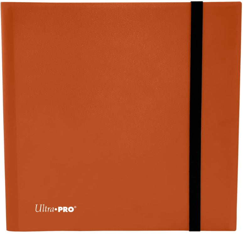 Ultra Pro Eclipse 12-Pocket PRO-Binder