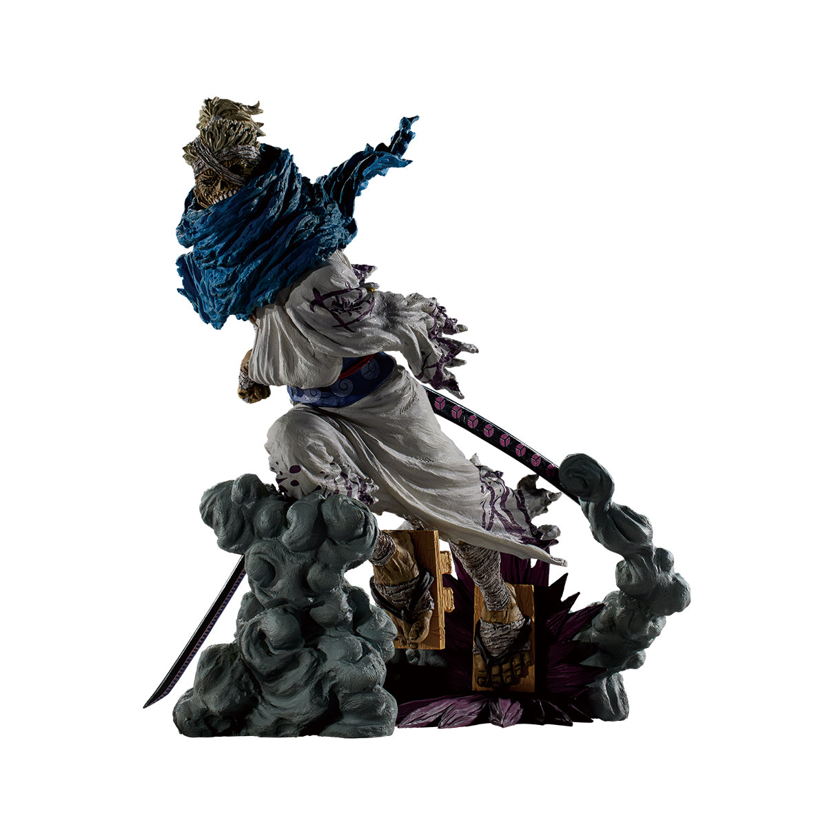 ICHIBANSHO ONE PIECE RYUMA