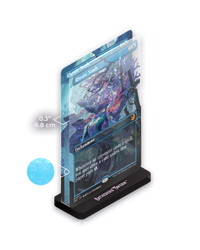 Gatherers Tavern MTG Slab – Rhystic Study