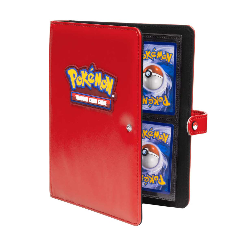 Ultra Pro Pokemon Snap Premium Binder