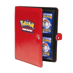 Ultra Pro Pokemon Snap Premium Binder
