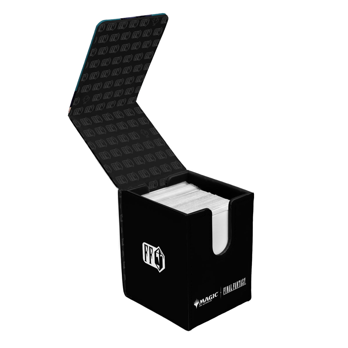 Ultra PRO Alcove Flip Deck Box featuring Cloud, Ex-SOLDIER