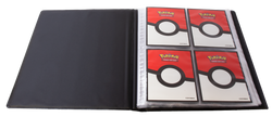 Ultra PRO 4-Pocket Portfolio – Pokémon Scarlet & Violet SV10