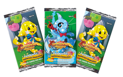 Neopets Battledome TCG – 25th Anniversary Celebration Box