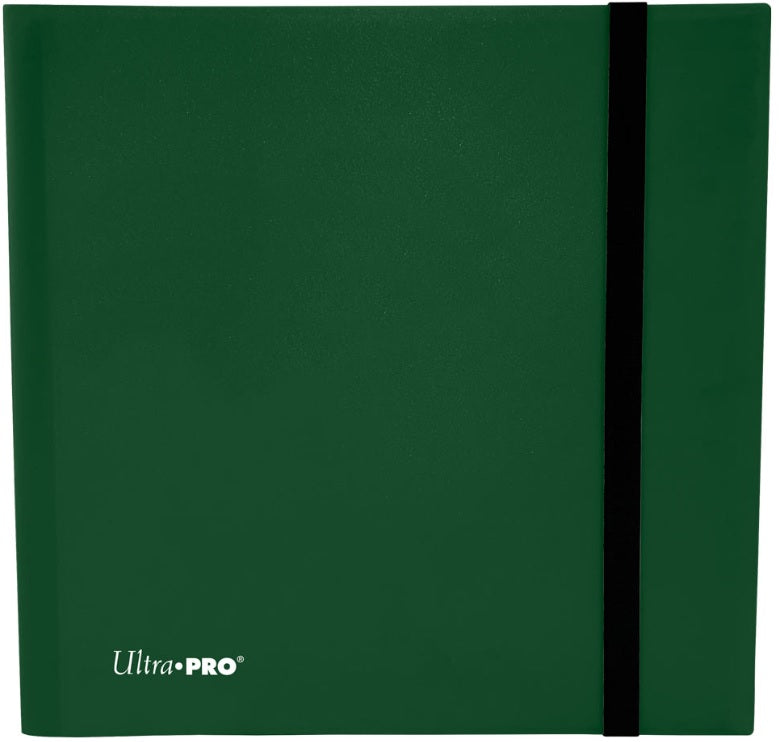 Ultra Pro Eclipse 12-Pocket PRO-Binder