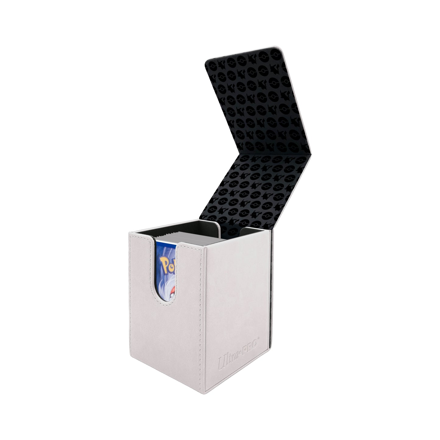 Arceus Pokemon Alcove Flip Deck Box