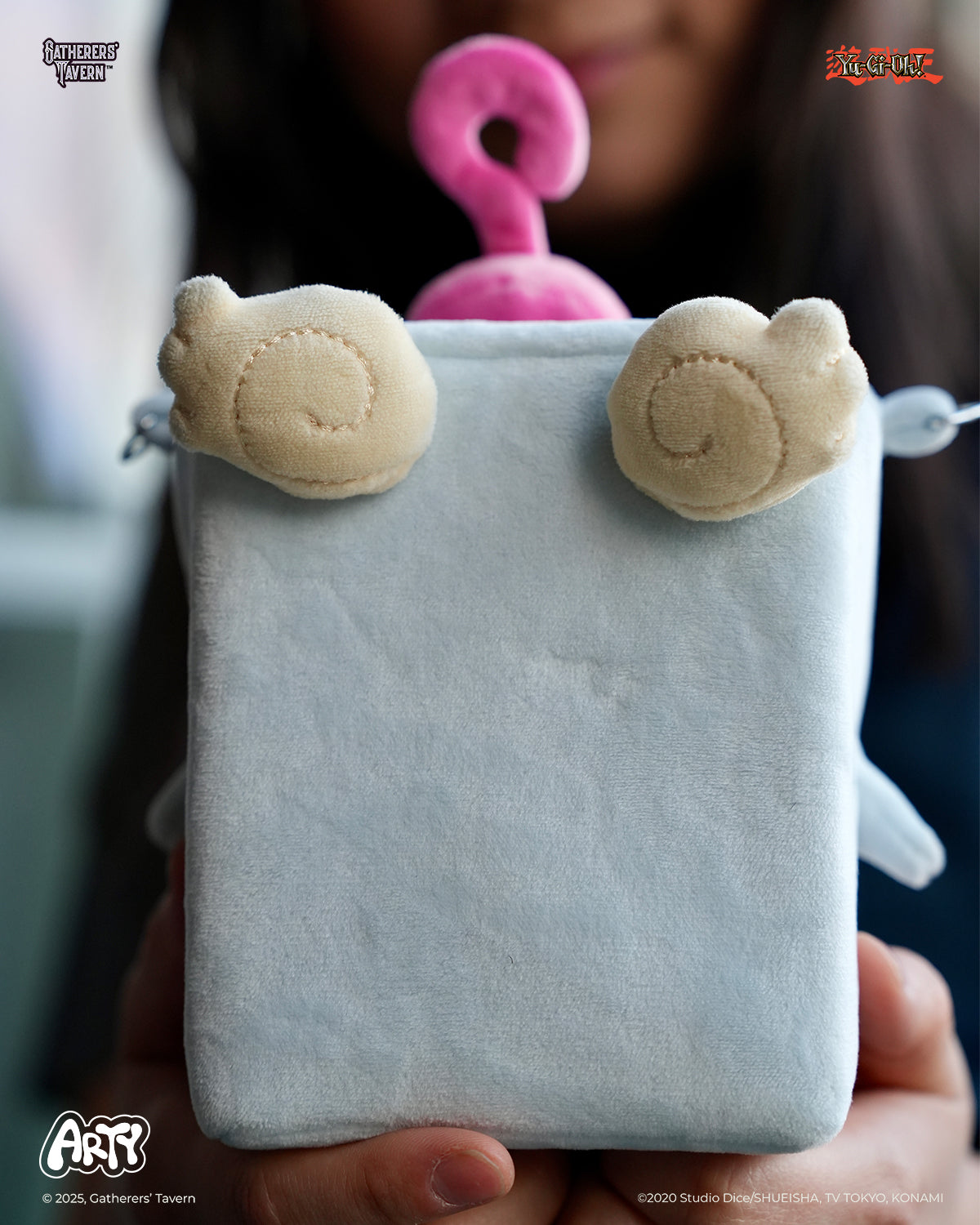 Gatherers Tavern Mokey Mokey Arty Bag