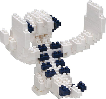 Nanoblock Pokémon – Lugia