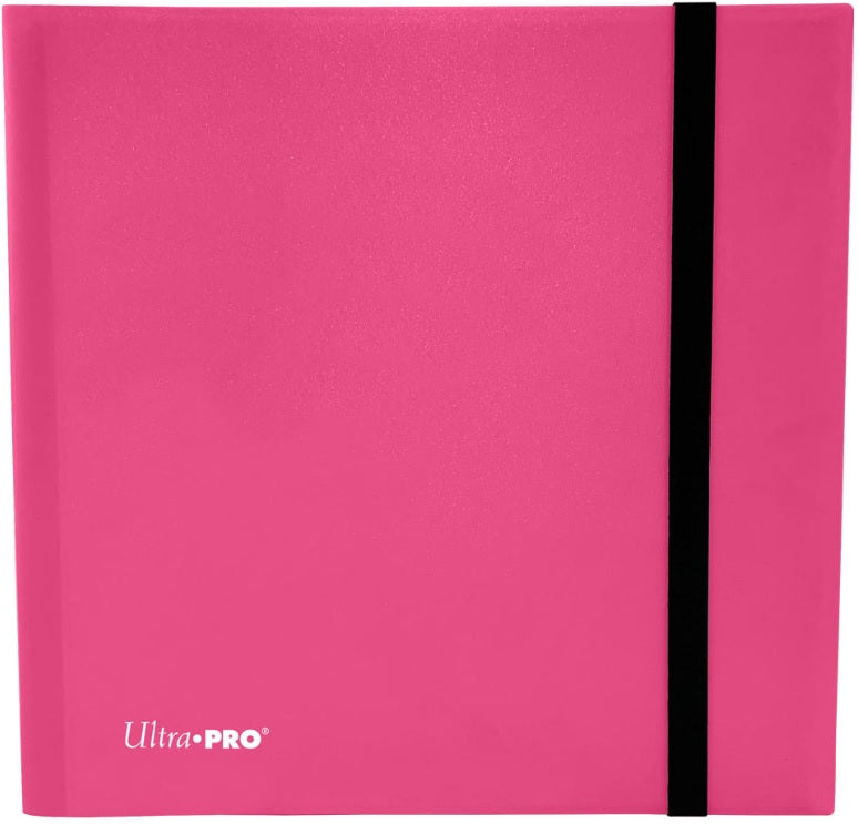 Ultra Pro Eclipse 12-Pocket PRO-Binder