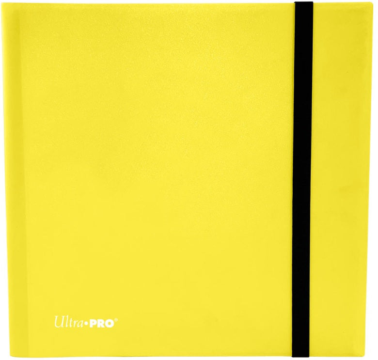 Ultra Pro Eclipse 12-Pocket PRO-Binder