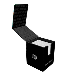 Ultra Pro Alcove Flip Deck Box – Magic: The Gathering × Final Fantasy – Chocobo