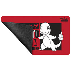 Ultra PRO Stitched Playmat – Pokémon Charmander 2025