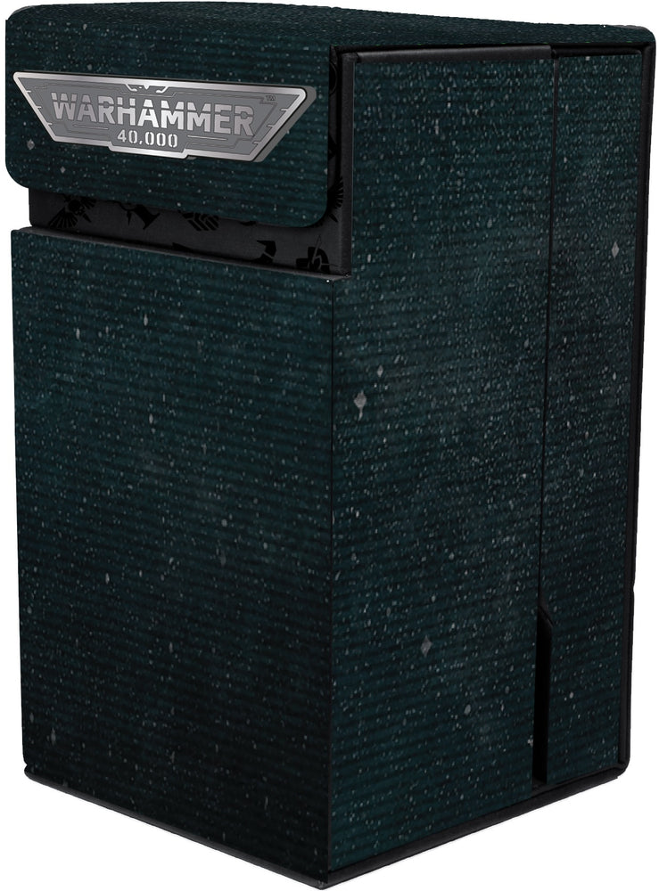 Ultra PRO Premium Dice Tower – Warhammer 40K