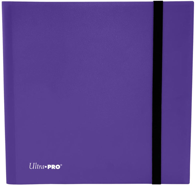Ultra Pro Eclipse 12-Pocket PRO-Binder
