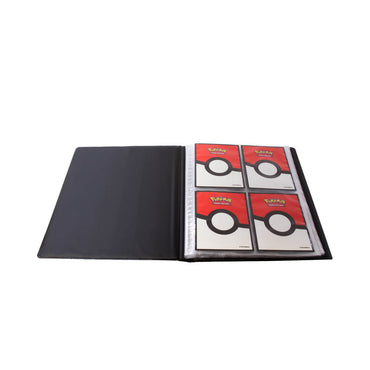 Ultra PRO 4-Pocket Portfolio – Pokémon Charmander 2025