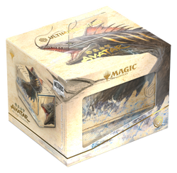 Ultimate Guard Sidewinder 100+ Xenoskin Deck Case – Avatar: The Last Airbender (Blue Rare Alt Art)