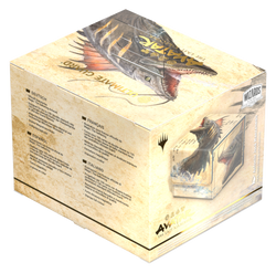 Ultimate Guard Sidewinder 100+ Xenoskin Deck Case – Avatar: The Last Airbender (Blue Rare Alt Art)