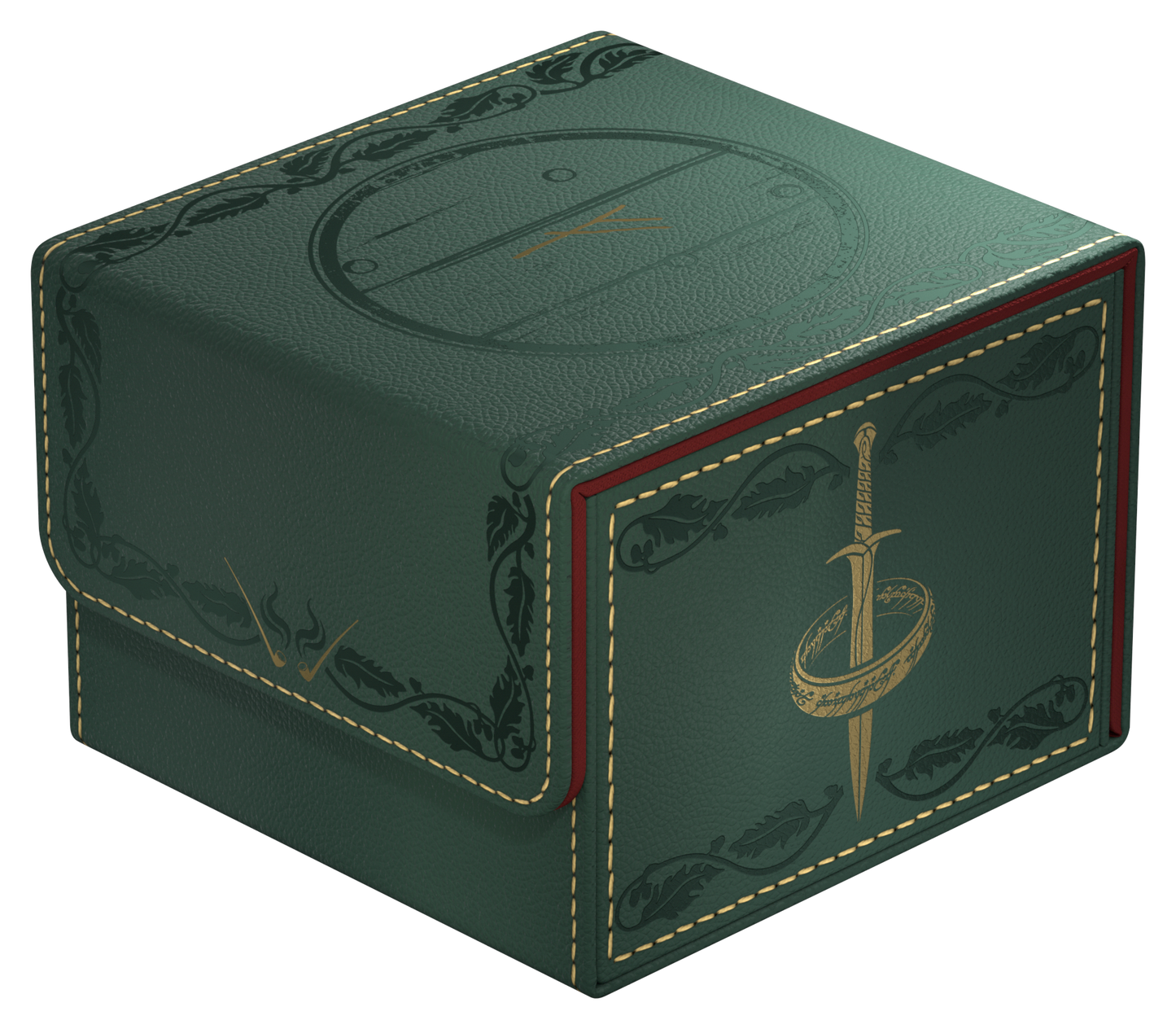 Ultimate Guard Sidewinder 133+ Deck Case – The Hobbit: A Fateful Engagement