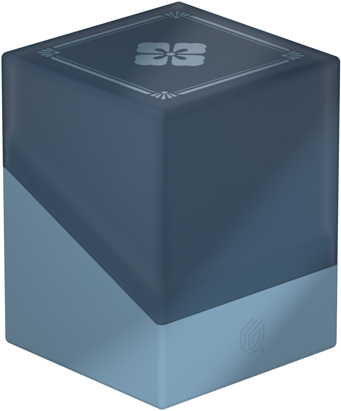 Ultimate Guard Boulder 100+ Deck Case – Shogun’s Journey III: Soushin