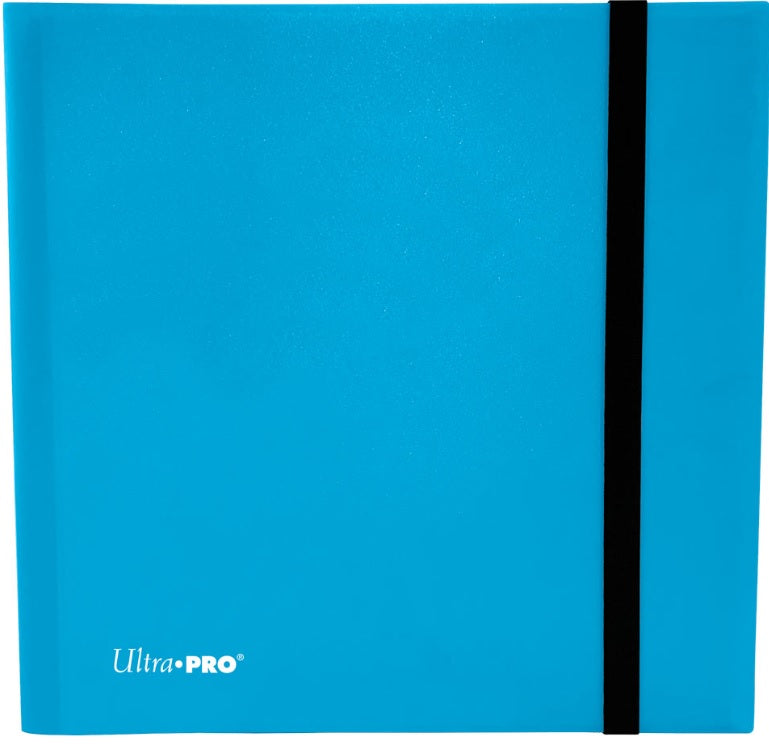 Ultra Pro Eclipse 12-Pocket PRO-Binder