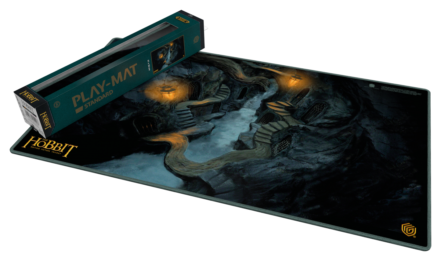 Ultimate Guard Playmat – The Hobbit (Thranduil's Kingdom)