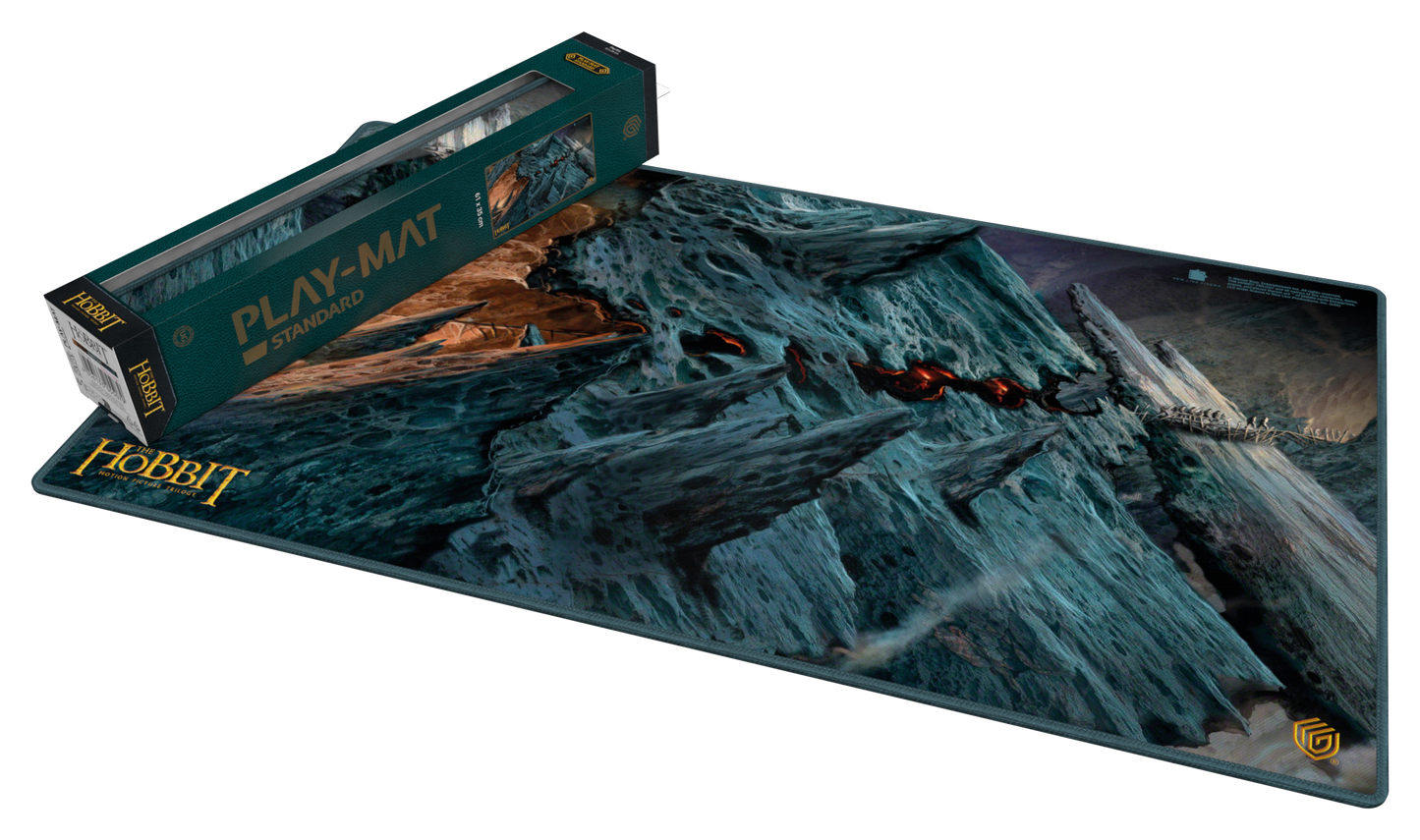 Ultimate Guard Playmat – The Hobbit (Goblin Town)