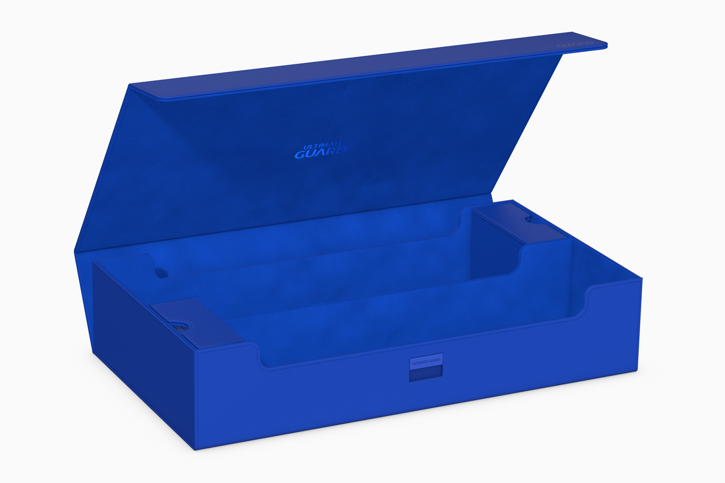 Ultimate Guard Omnihive 1000+ Xenoskin Deck Case – Blue