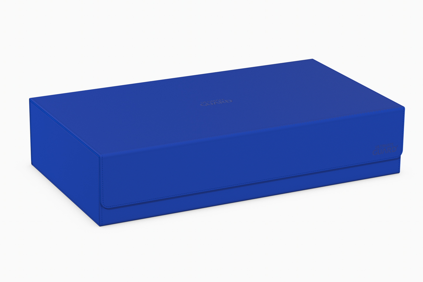 Ultimate Guard Omnihive 1000+ Xenoskin Deck Case – Blue