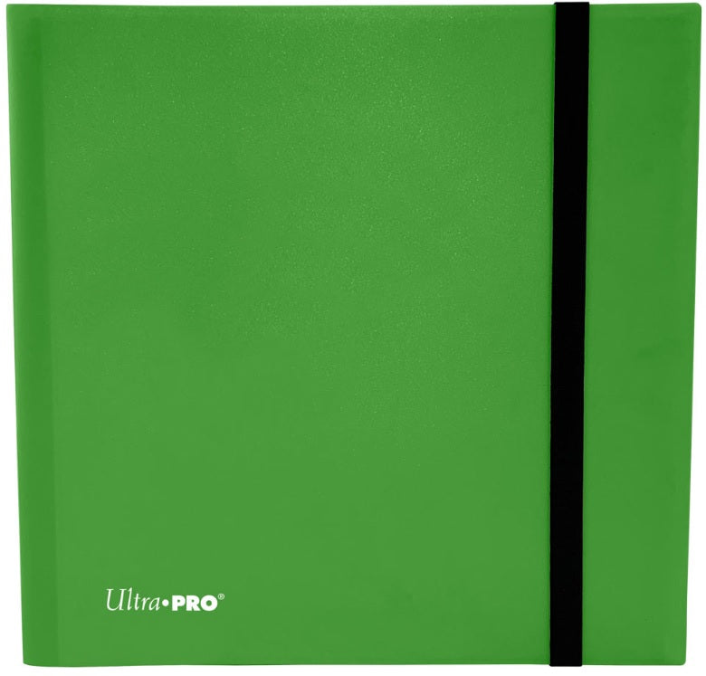 Ultra Pro Eclipse 12-Pocket PRO-Binder