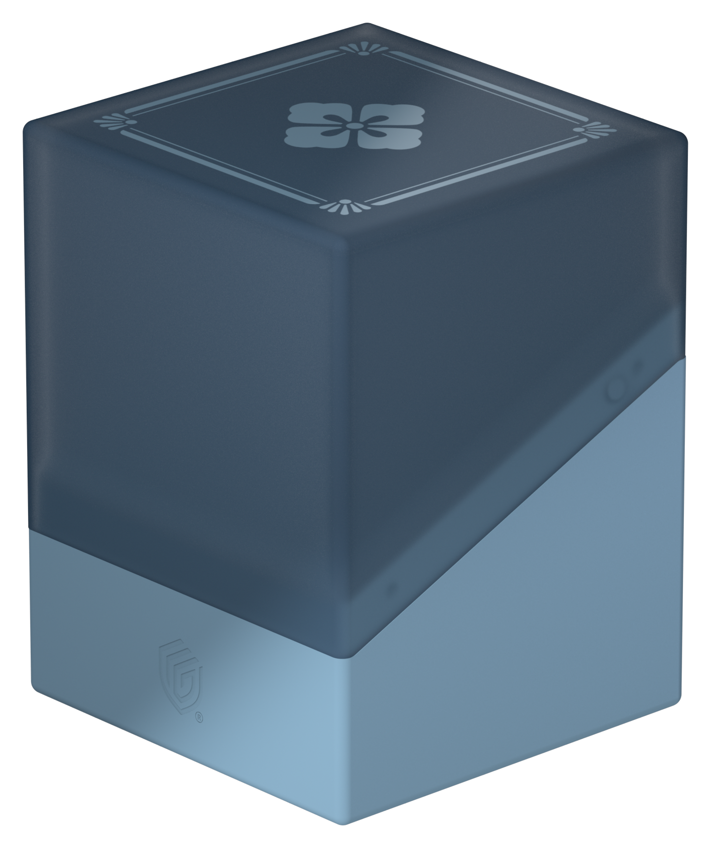 Ultimate Guard Boulder 100+ Deck Case – Shogun’s Journey III: Soushin