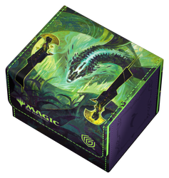 Ultimate Guard Sidewinder 100+ Xenoskin Tarkir DragonStorm Emergent Ultimatum