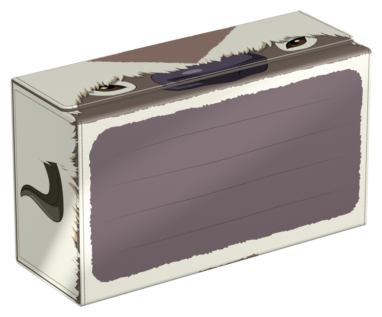 Squaroes – Avatar: The Last Airbender Collector’s Case – Appa