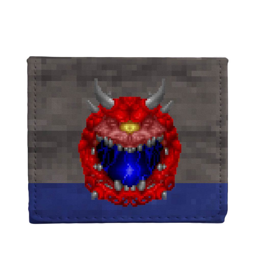 Deck Box: Alcove Edge: Doom - Cacodemon