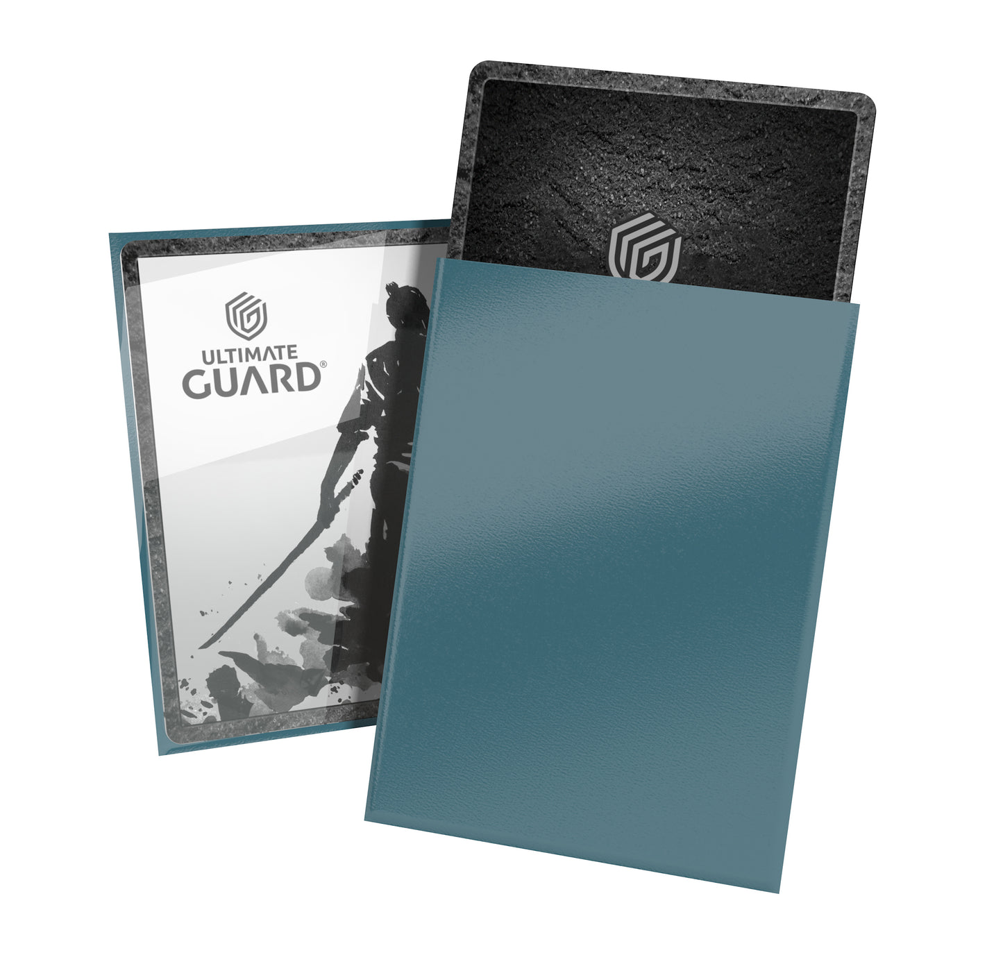 Ultimate Guard Katana Sleeves – Mountain Haze (100 ct)